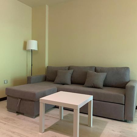 Appartement La Riviere De Arenas Arenas de San Pedro Bagian luar foto