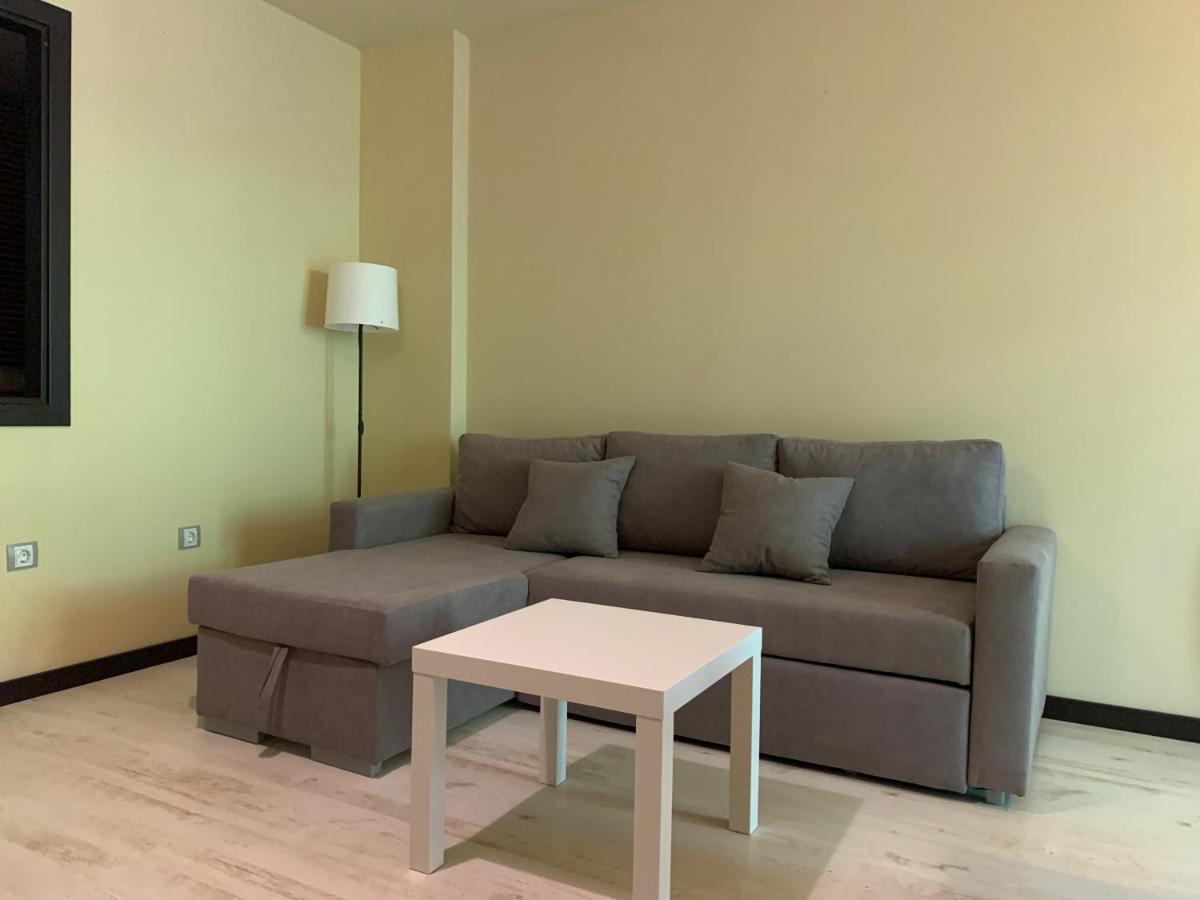 Appartement La Riviere De Arenas Arenas de San Pedro Bagian luar foto