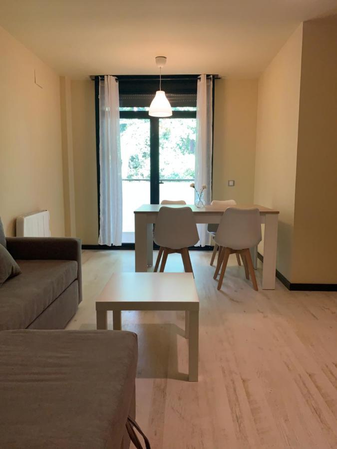 Appartement La Riviere De Arenas Arenas de San Pedro Bagian luar foto