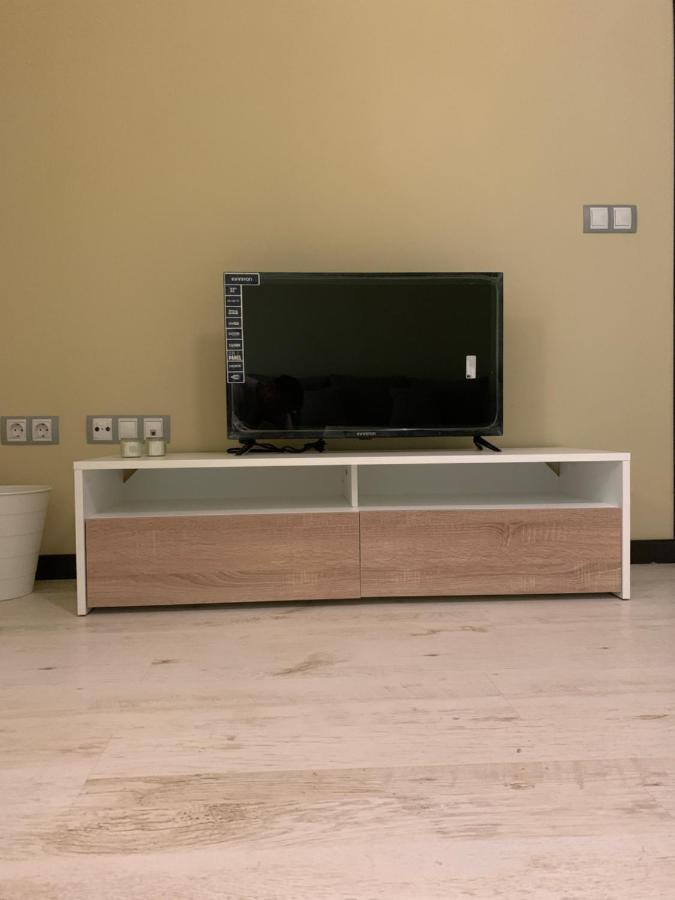Appartement La Riviere De Arenas Arenas de San Pedro Bagian luar foto