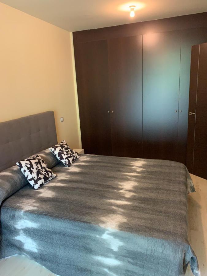 Appartement La Riviere De Arenas Arenas de San Pedro Bagian luar foto