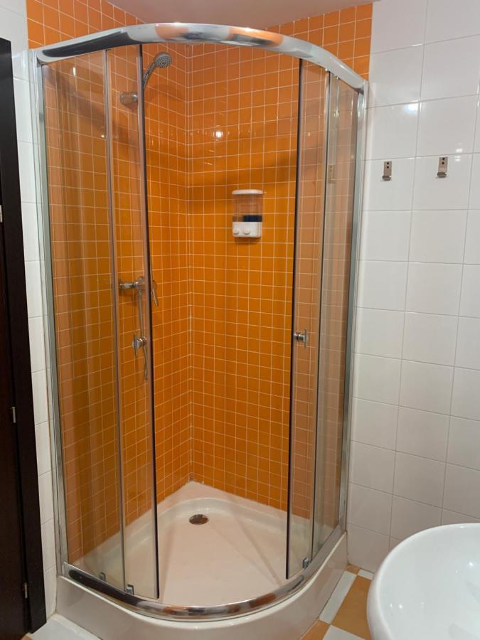 Appartement La Riviere De Arenas Arenas de San Pedro Bagian luar foto